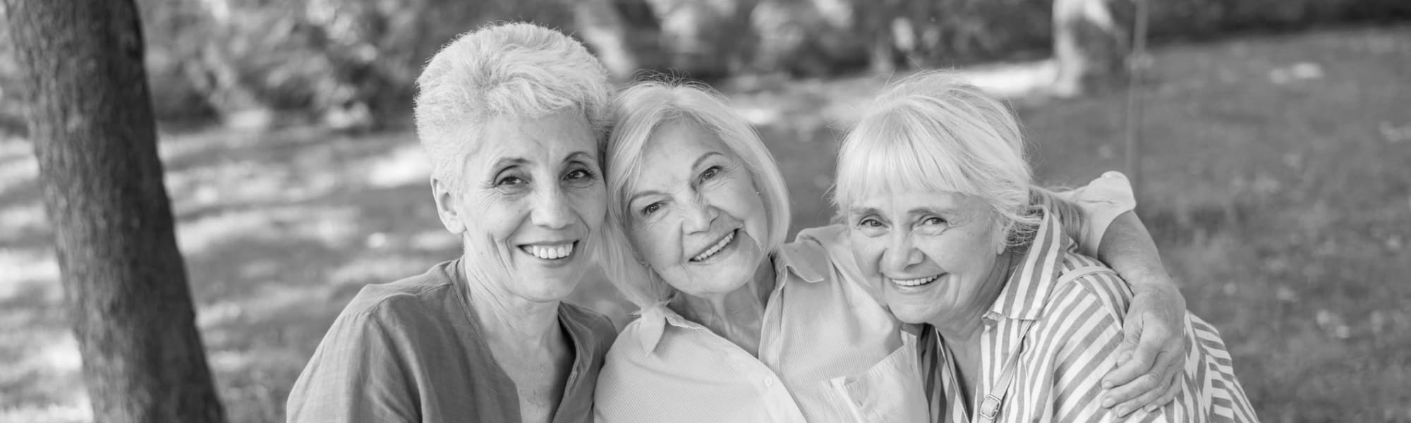 Assisted living at Avila Senior Living at Downtown SLO in San Luis Obispo, California.