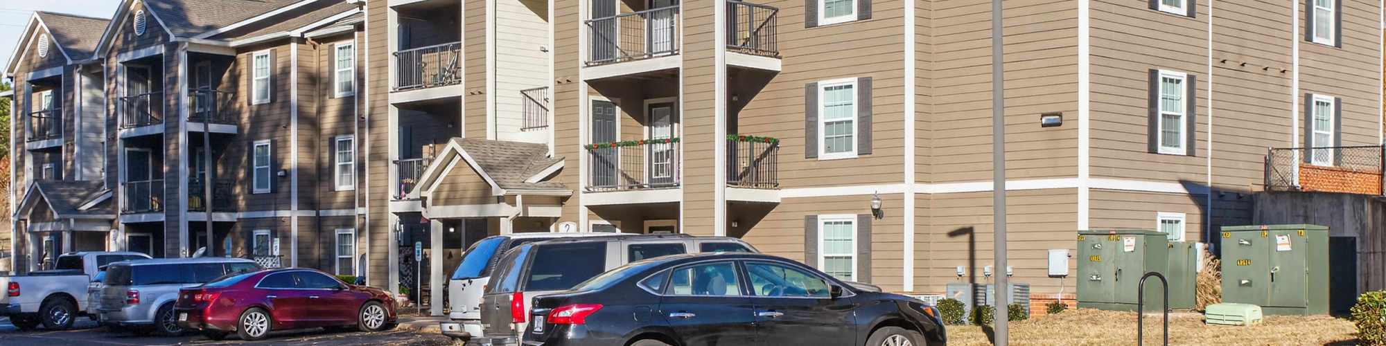 Photo Gallery | Lakeside in Mt Pleasant, Texas