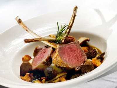 Learn more about St. Elizabeth's Bistro at St. Anthony's Senior Living
