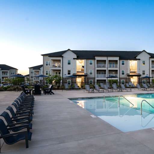 The Standard at Pinestone 9 of 12