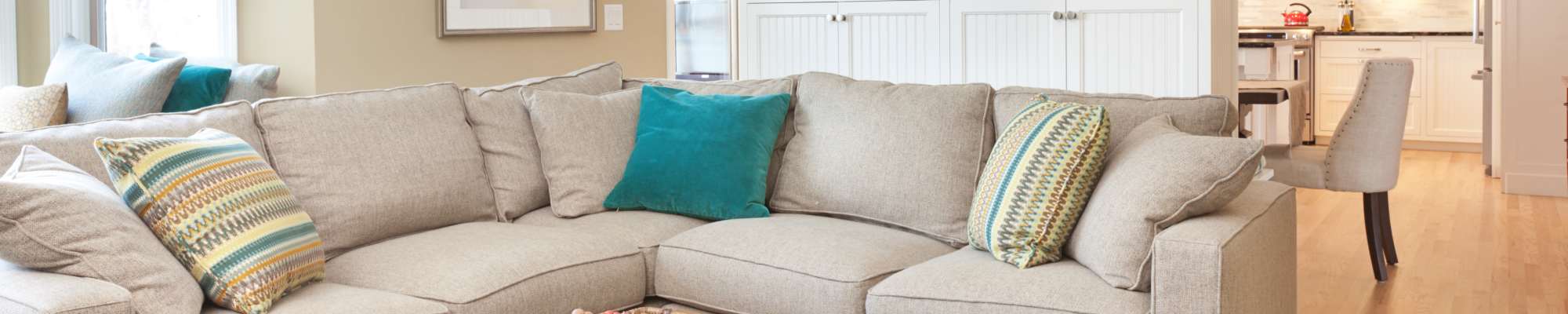 Privacy policy at Sunset Ridge Apartments in Lancaster, California