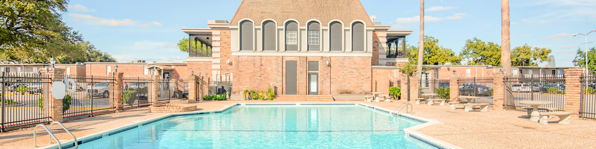 Contact Us Napoleon Square Apartments