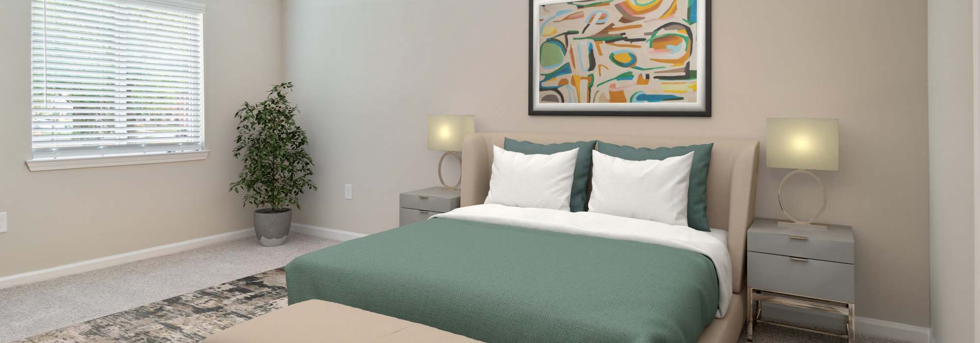 Schedule a Tour at Vesta Bouldercrest in Atlanta, Georgia