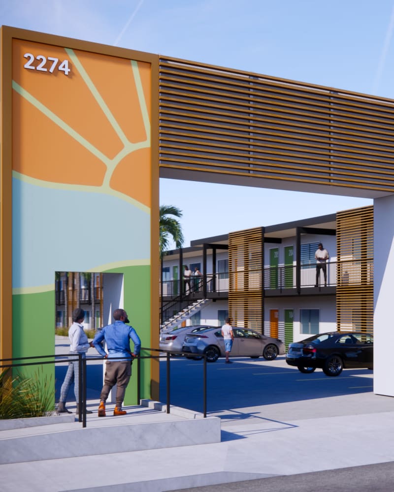 Costa Mesa, CA Apartments for Rent Mesa Vista