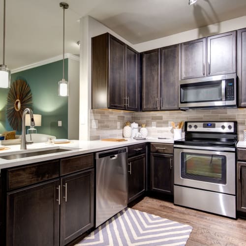 30-Day No-Fault Guarantee at Marquis at The Woodlands in Spring, Texas