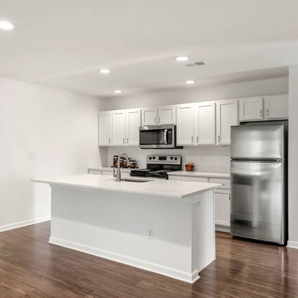 Summit Ridge offers a wide variety of amenities in Oakdale, Pennsylvania