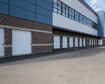 Self Storage Units Se Redmond Wa Storquest Self Storage