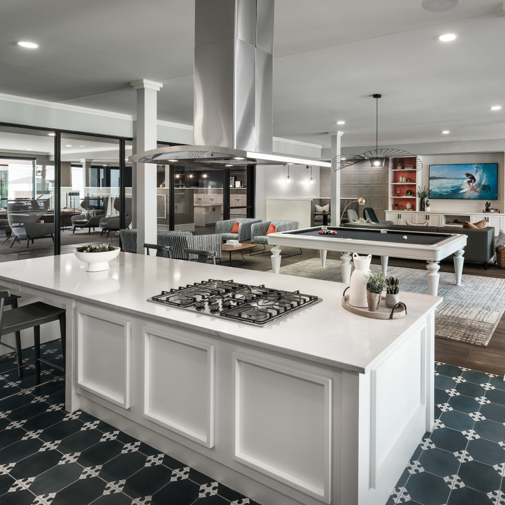 The Astor at Osborn, a Mark-Taylor property in Phoenix, Arizona