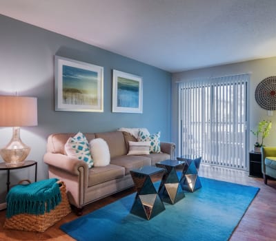 Available floor plans at Berkshire 54 in Carrboro