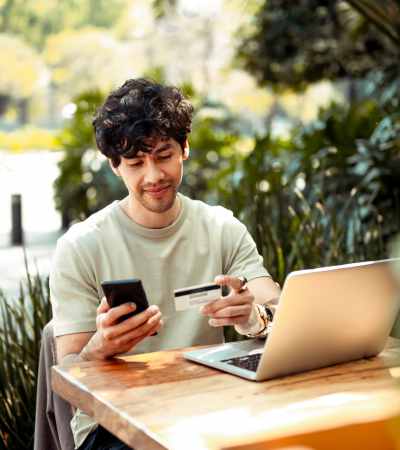 Click to pay online at Falls at Arden in Sacramento, California