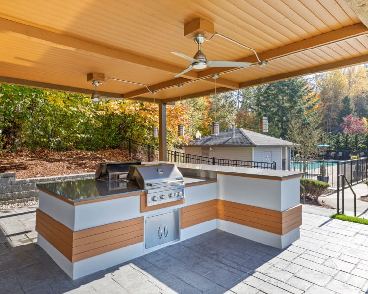 Fairwood Renton, WA Apartments for Rent | Pebble Cove Apartments