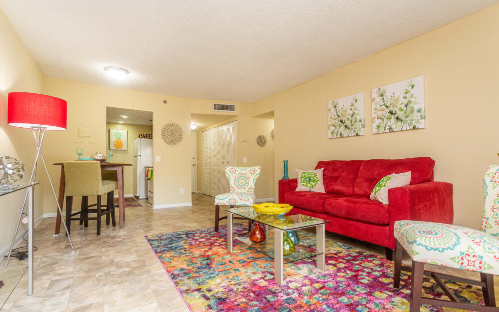 North Miami, FL Apartments for Rent Forest Place Apartments