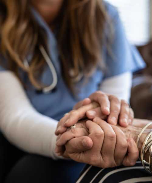 Therapy Services at The Birches at New Hope