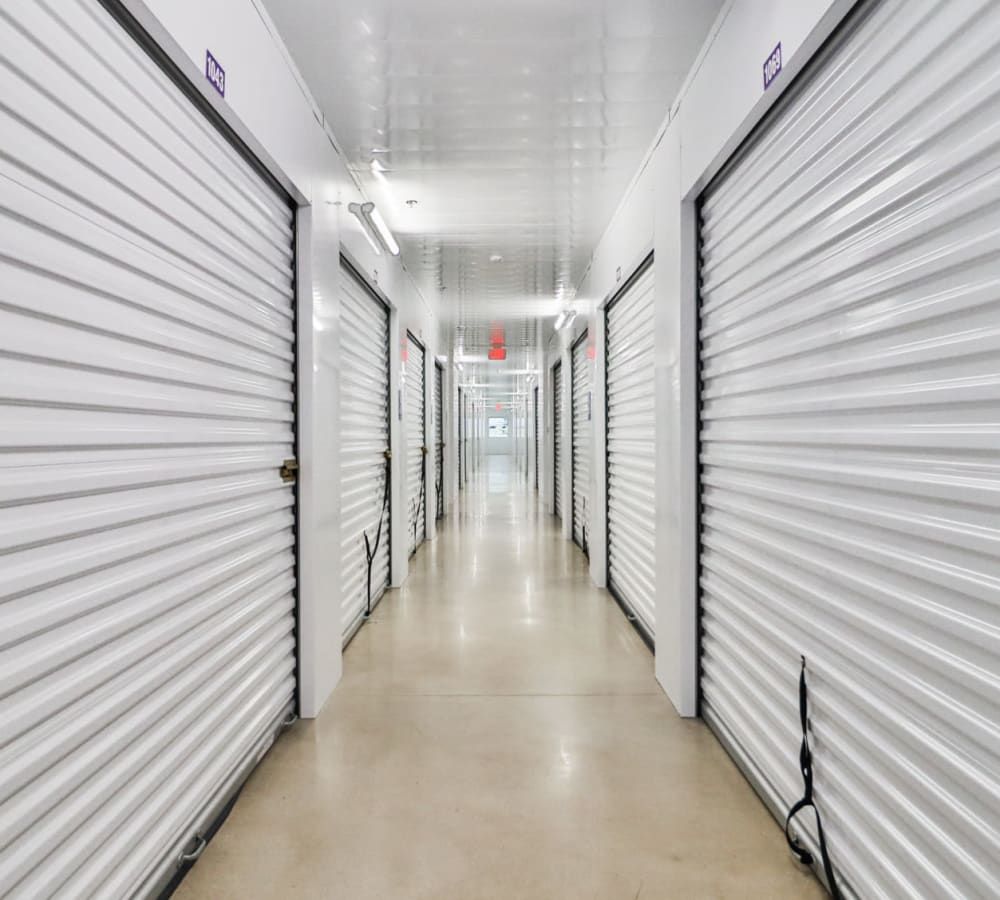 Self Storage Facility Science Hill Ky