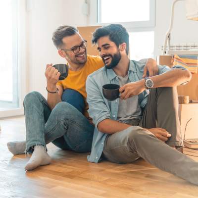 Link to maintenance requests at Allegro in Lynnwood, Washington