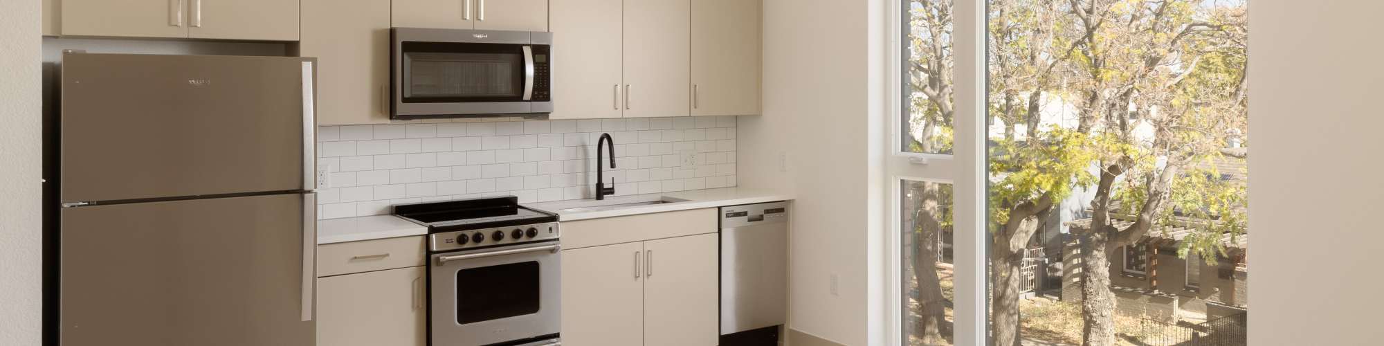 Photo Gallery | Accent LoHi in Denver, Colorado