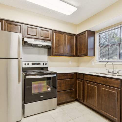 View floor plans at Peters Colony in Carrollton, Texas