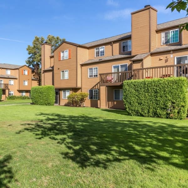 Enjoy the neighborhood at Renaissance at 29th Apartments in Vancouver