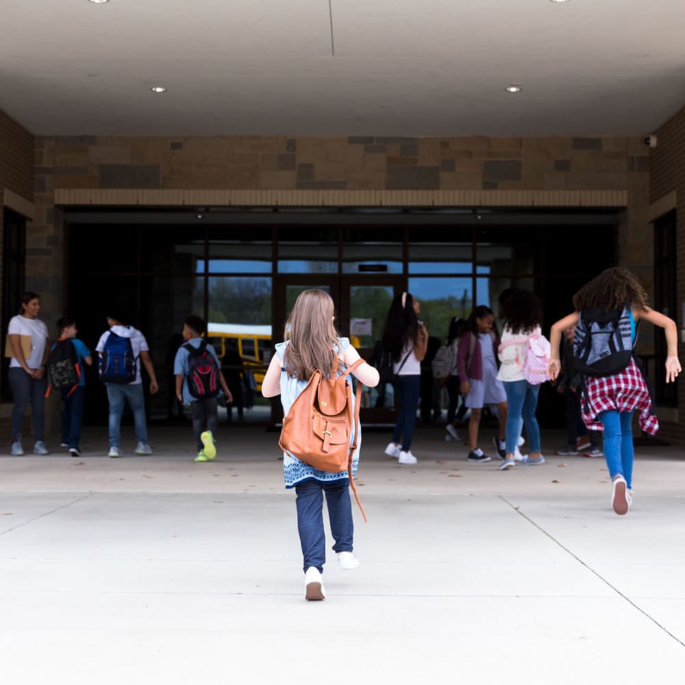 Local schools near Fairway View Apartments in Hialeah, Florida