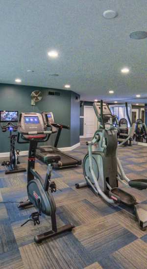 View amenities at Avonlea Riverside in Atlanta, Georgia