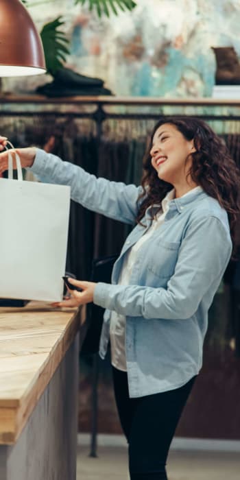Shopping near Country Apartments in Chula Vista, California