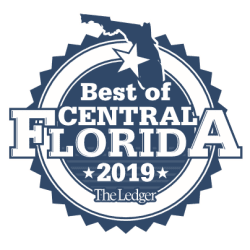 Best of Central Florida 2019