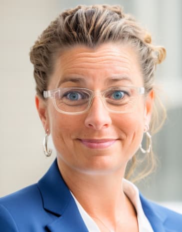 Laura Workowski HR/PR Manager at Transitions At Home in Spooner, Wisconsin