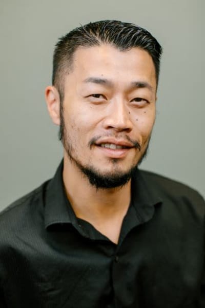 Trey Hansen, Food and Beverage Director at The Springs at Anna Maria in Medford, Oregon