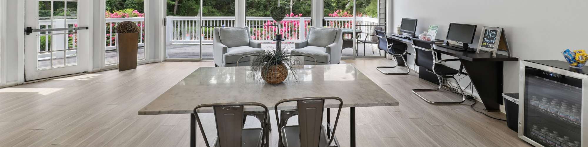 Gallery of homes for rent in Anzio in Lawrenceville, Georgia