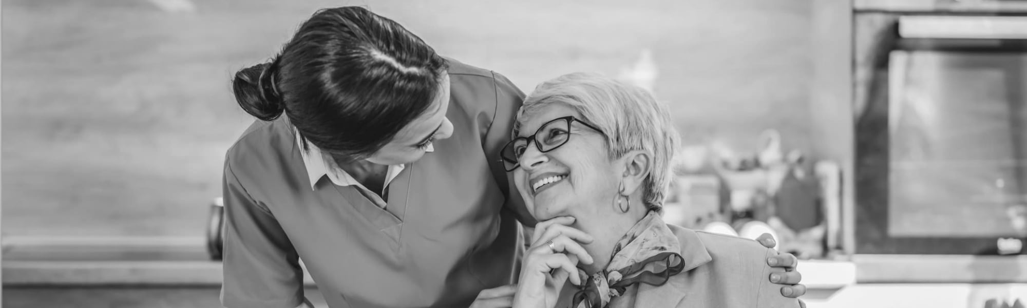 Services & Amenities at Pacifica Senior Living Snohomish in Snohomish, Washington.