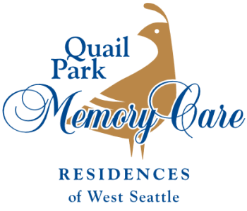 Quail Park Memory Care Residences of West Seattle