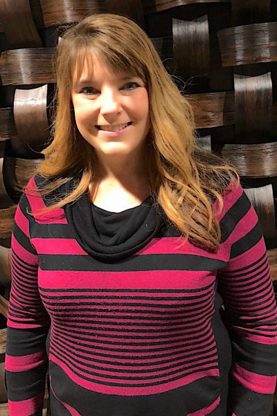 Jennifer Byers - Regional Director of Rockstar Capital