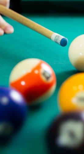 Learn more about the dog park an other community amenities at Boulder Crescent in Colorado Springs, Colorado