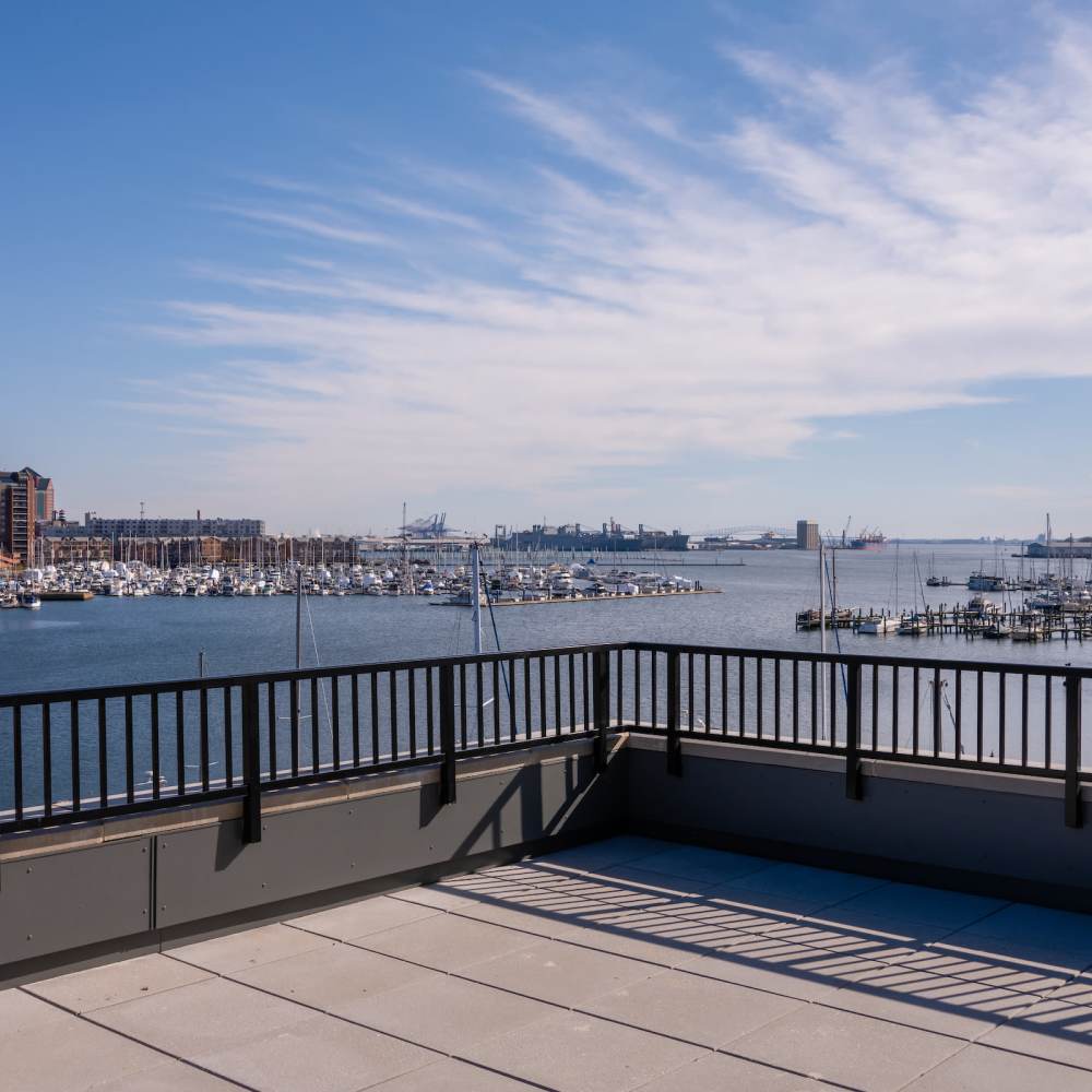 Virtual Tour 6 at Elms Fells Point in Baltimore, Maryland
