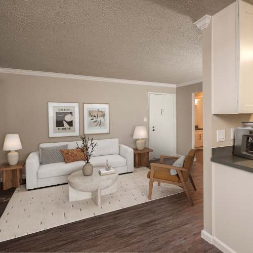 See our floor plans at Regency Plaza Apartment Homes in Martinez, California