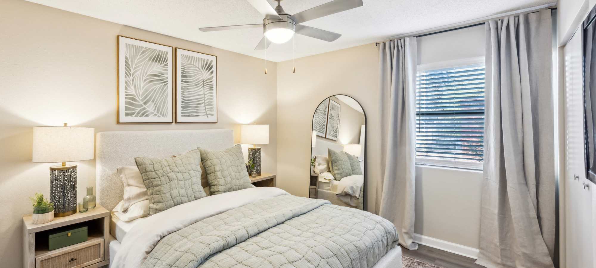Floor Plans at Aspen Lodge in Overland Park, Kansas