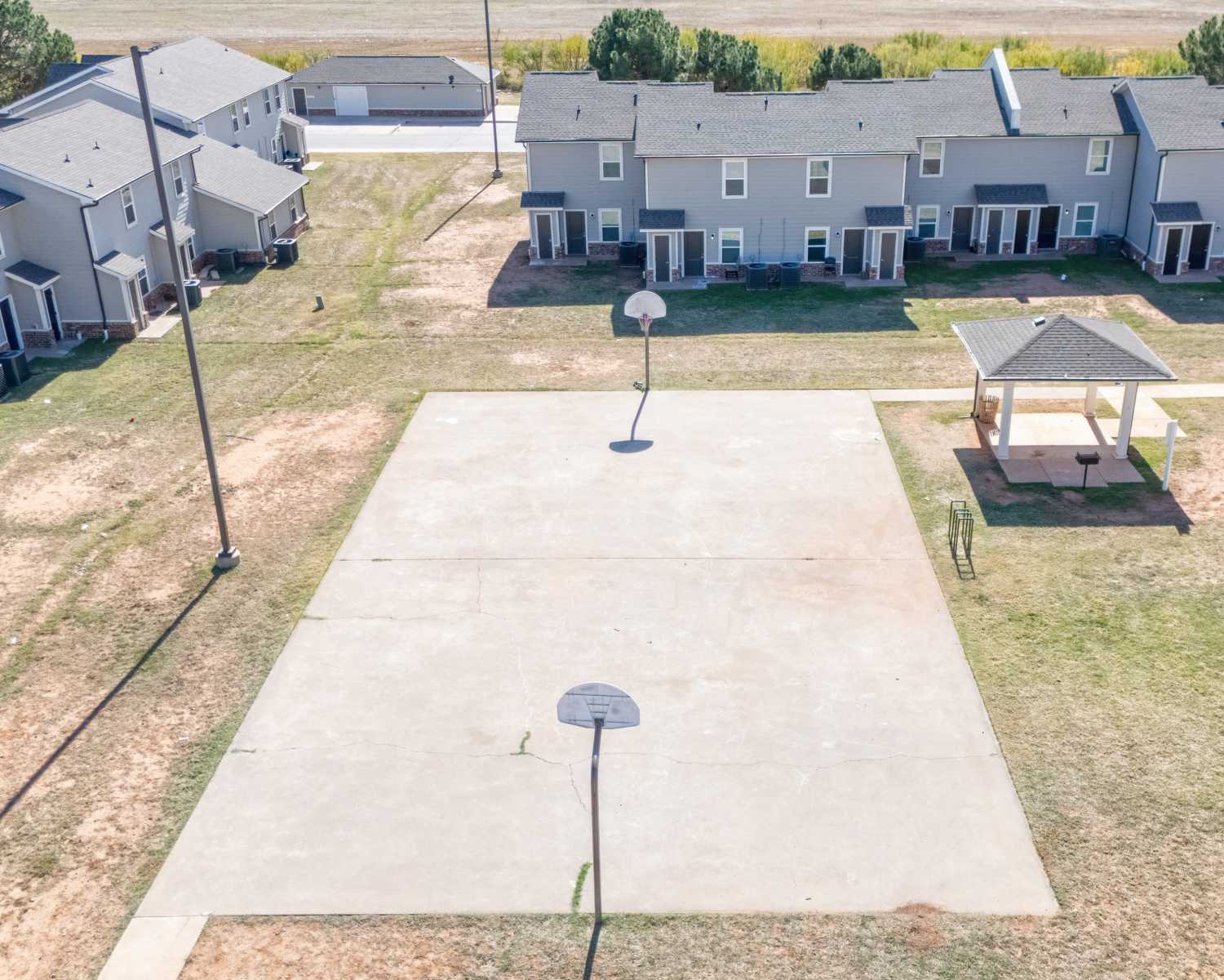 Villages At Westlake in apartments Abilene, Texas