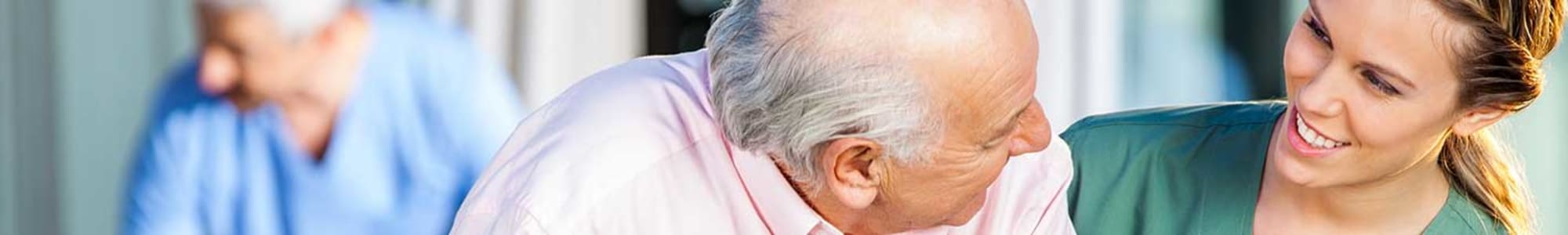 Careers at Mirror Lake Village Senior Living Community in Federal Way, Washington