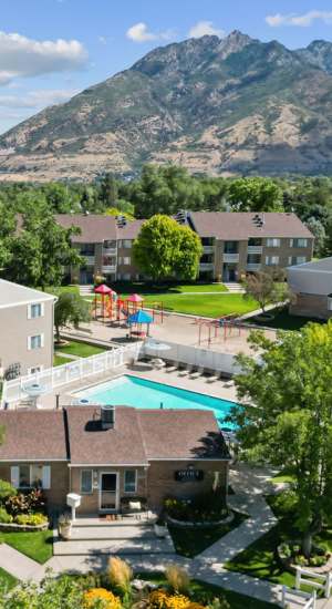 View photos of Highland Pointe Apartments in Cottonwood Heights, Utah