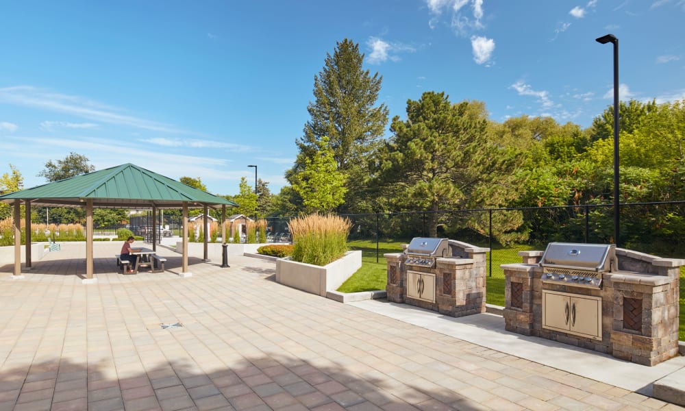 Photos of Applewood on the Park in Mississauga, ON