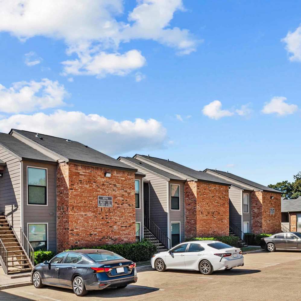 Kennington Apartments