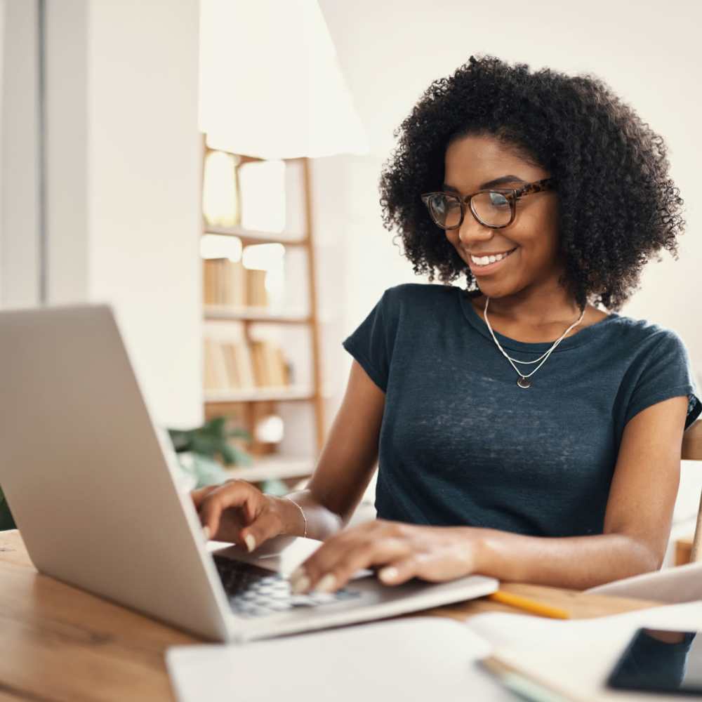 Submit an online payment at Brookland Apartments in Portland, Oregon