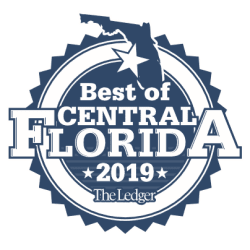Best of Central Florida 2019