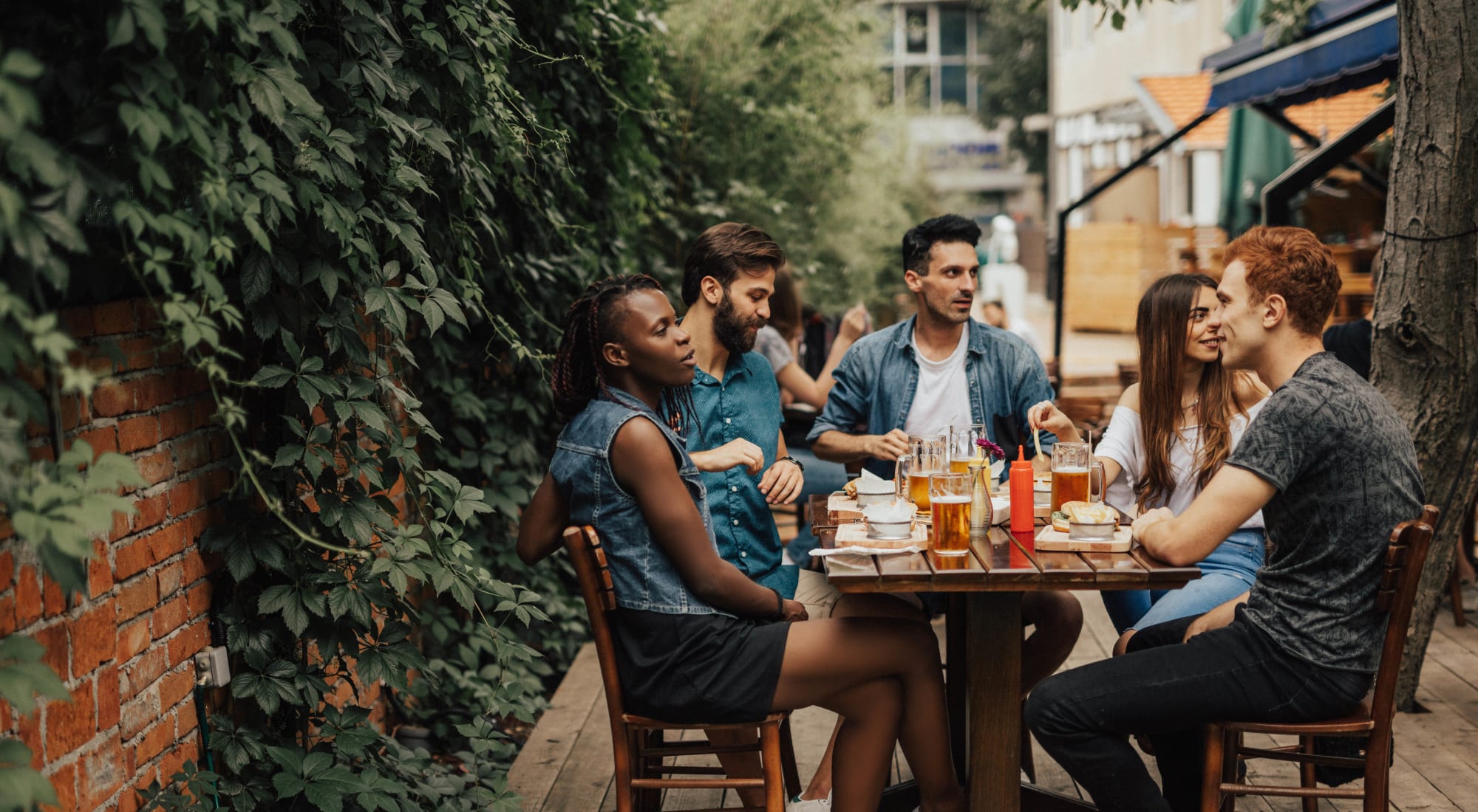 Photos of Karl Morse Plaza Apartments in Columbus, OH