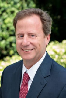 PATRICK JANDEBEUR, REGIONAL MANAGER