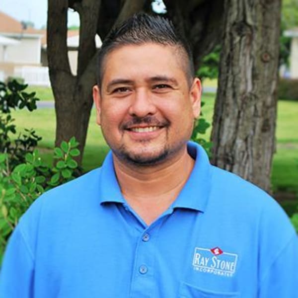 Jon L. Maintenance Lead at Castle Vista Senior Duplex Community in Atwater, California