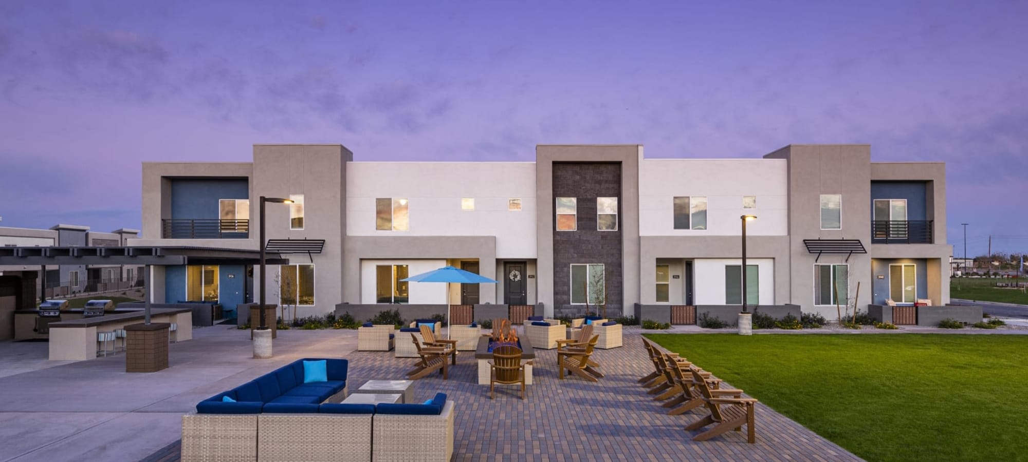 Privacy policy at BB Living in Scottsdale, Arizona