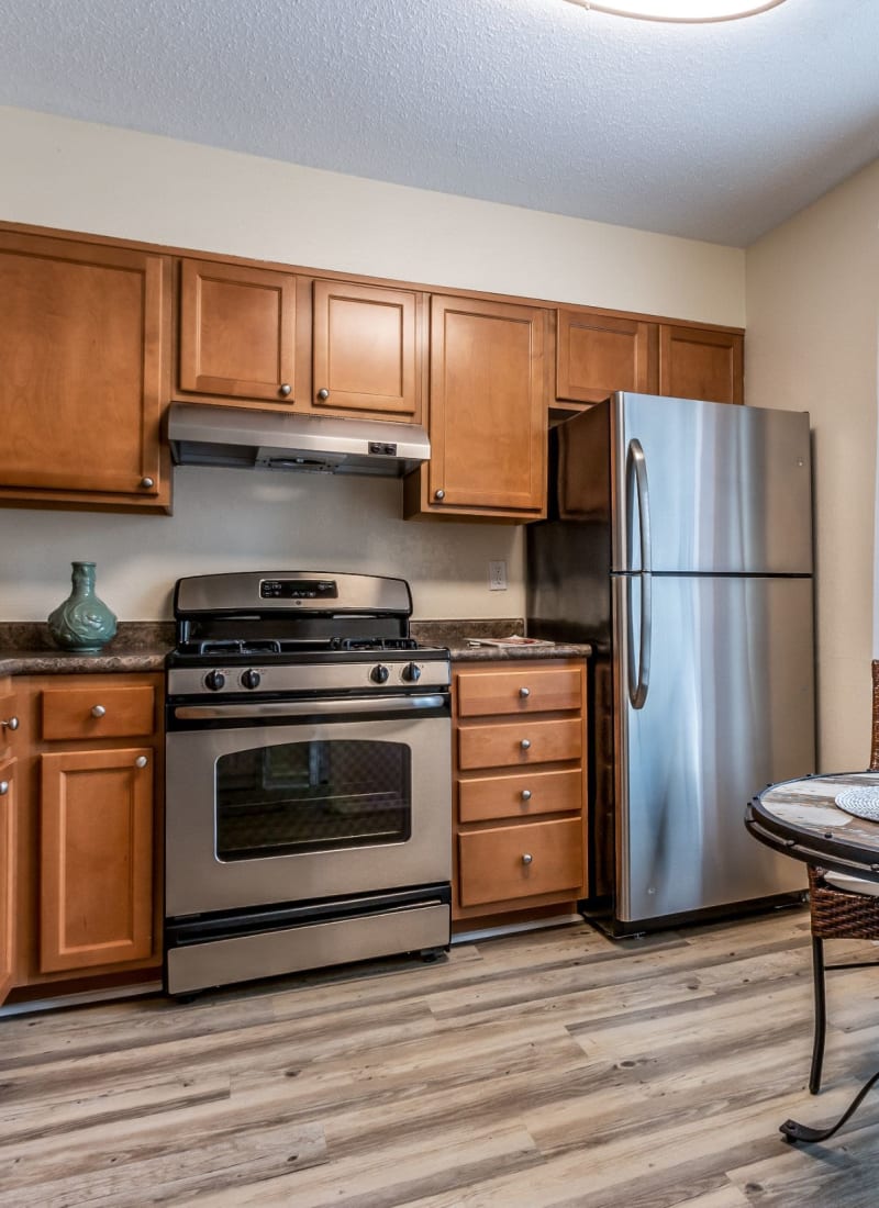 View our floor plans at Marquis at Perimeter Center in Atlanta, Georgia