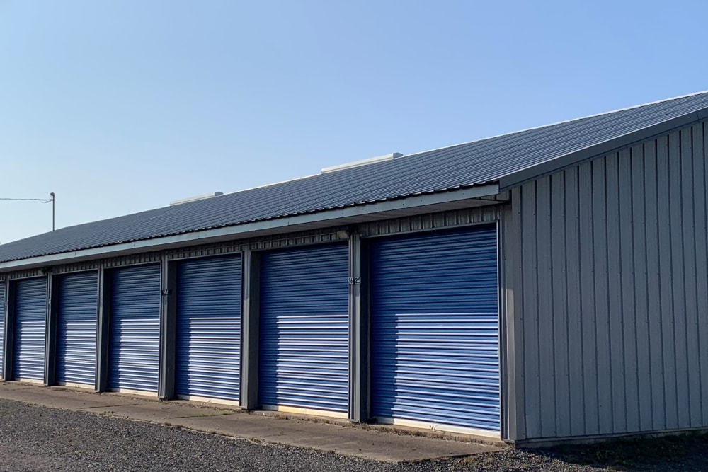 View our hours and directions at KO Storage in Superior, Wisconsin