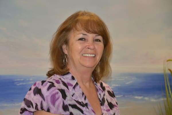 Linda Smith - Business Office Manager at Village on the Park Friendswood in Friendswood, Texas